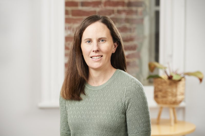 Elizabeth Lang