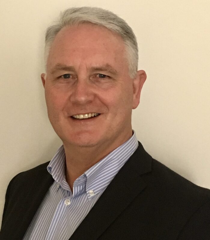Gerry Costello