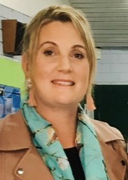Julie Bolingbroke